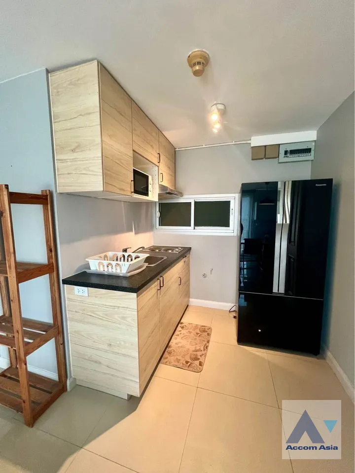 5  2 br Condominium For Rent in Sukhumvit ,Bangkok BTS Phra khanong at Plus 67 AA40185