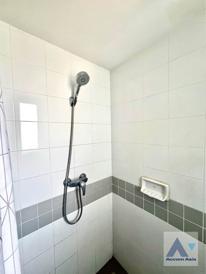 17  2 br Condominium For Rent in Sukhumvit ,Bangkok BTS Phra khanong at Plus 67 AA40185