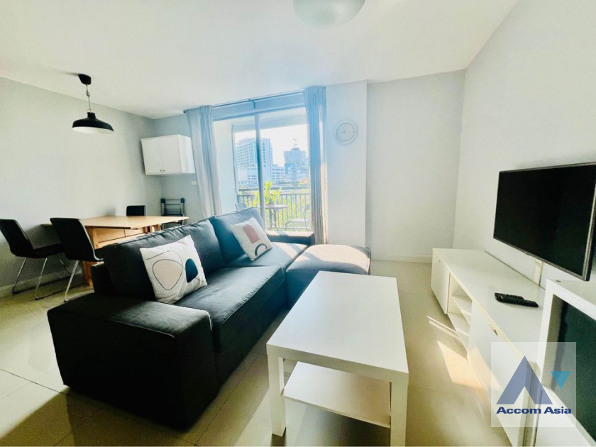 2  2 br Condominium For Rent in Sukhumvit ,Bangkok BTS Phra khanong at Plus 67 AA40185