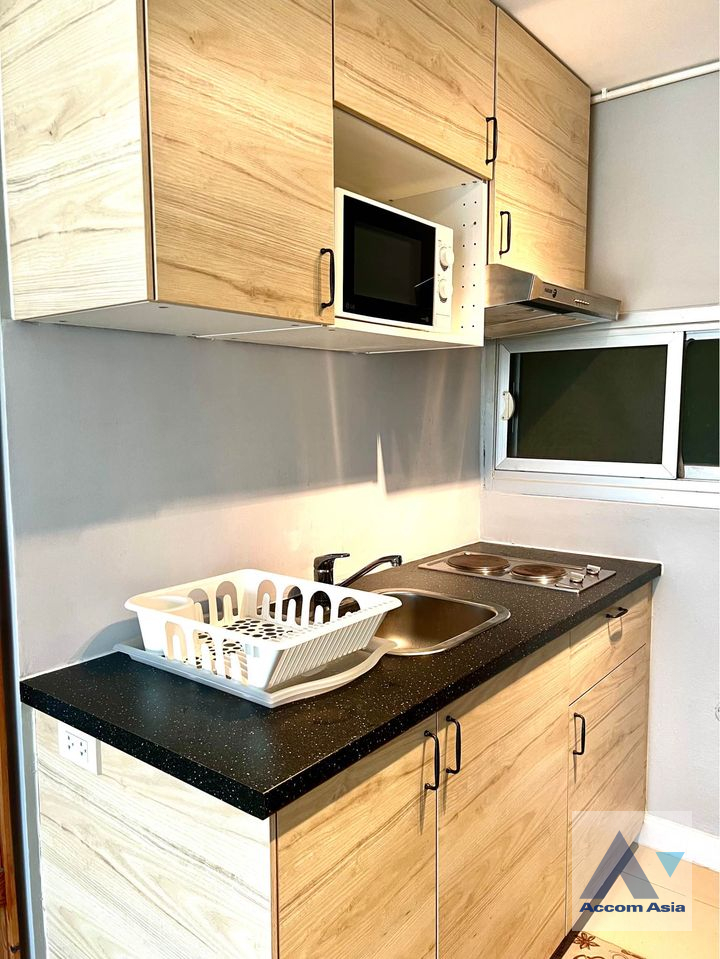 6  2 br Condominium For Rent in Sukhumvit ,Bangkok BTS Phra khanong at Plus 67 AA40185