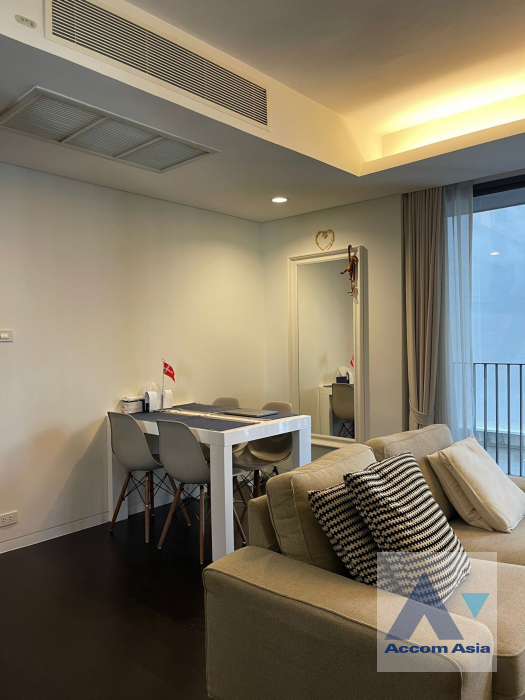  2  2 br Condominium For Sale in Sukhumvit ,Bangkok BTS Phrom Phong at Siamese Gioia AA40187
