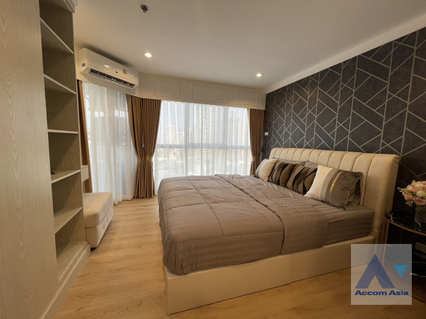 9  2 br Condominium For Rent in Sukhumvit ,Bangkok BTS Phrom Phong at The Waterford Diamond AA40193