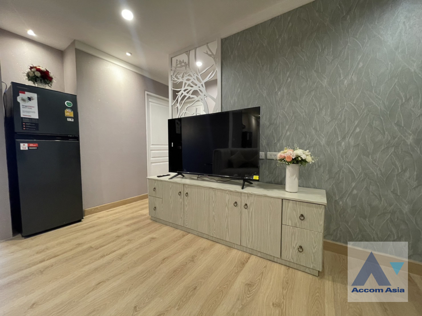  1  2 br Condominium For Rent in Sukhumvit ,Bangkok BTS Phrom Phong at The Waterford Diamond AA40193
