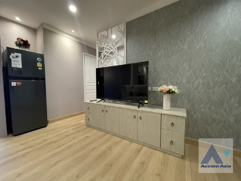  1  2 br Condominium For Rent in Sukhumvit ,Bangkok BTS Phrom Phong at The Waterford Diamond AA40193