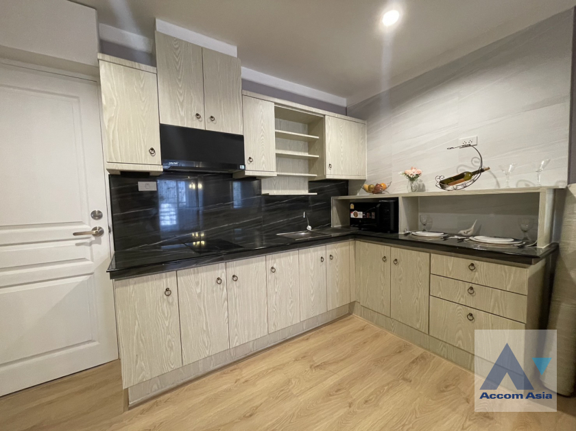 4  2 br Condominium For Rent in Sukhumvit ,Bangkok BTS Phrom Phong at The Waterford Diamond AA40193