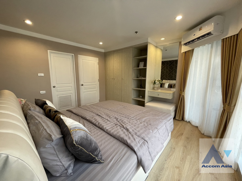 8  2 br Condominium For Rent in Sukhumvit ,Bangkok BTS Phrom Phong at The Waterford Diamond AA40193