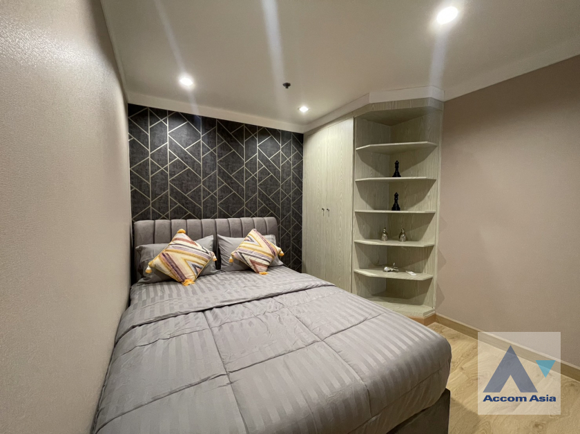 11  2 br Condominium For Rent in Sukhumvit ,Bangkok BTS Phrom Phong at The Waterford Diamond AA40193