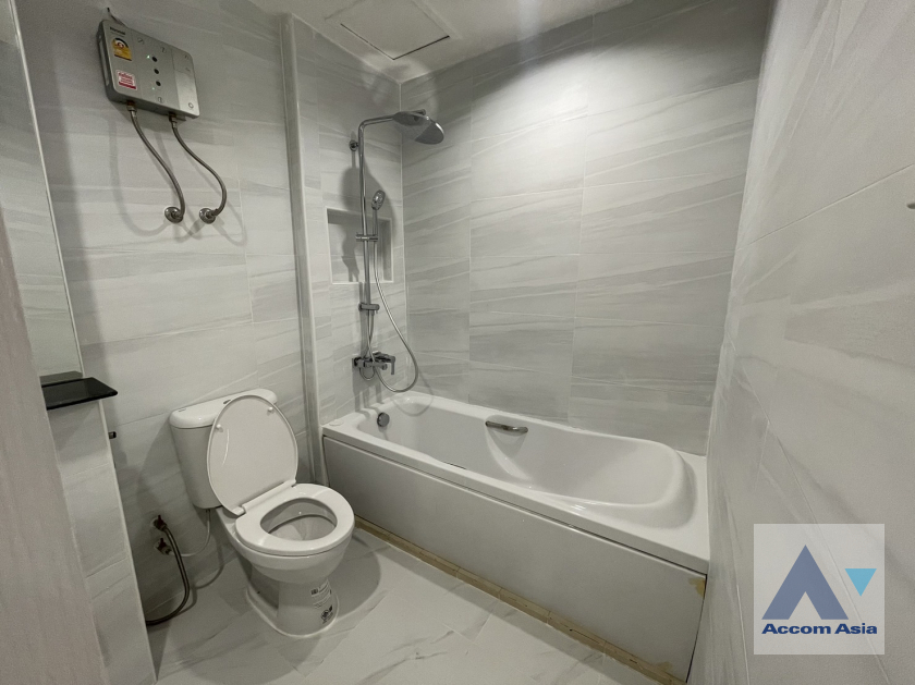 6  2 br Condominium For Rent in Sukhumvit ,Bangkok BTS Phrom Phong at The Waterford Diamond AA40193