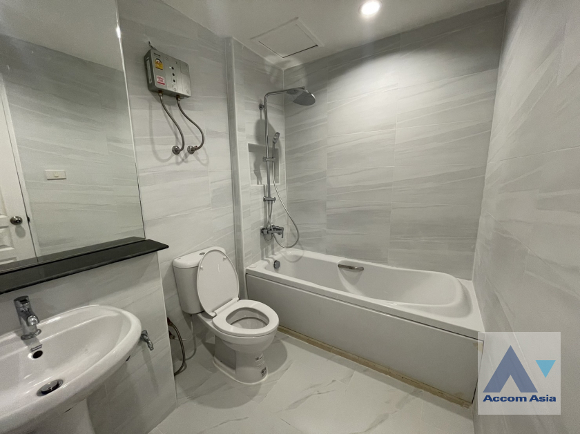 7  2 br Condominium For Rent in Sukhumvit ,Bangkok BTS Phrom Phong at The Waterford Diamond AA40193