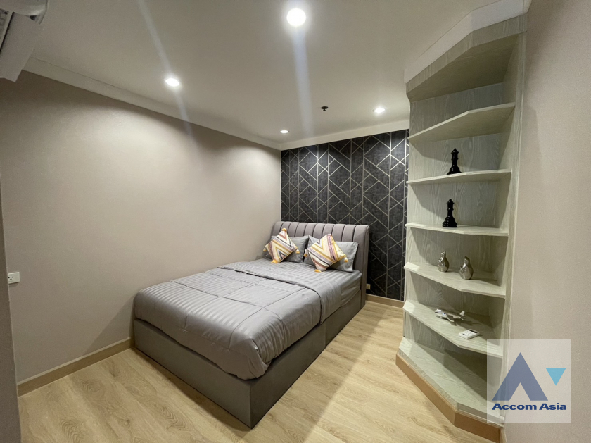 12  2 br Condominium For Rent in Sukhumvit ,Bangkok BTS Phrom Phong at The Waterford Diamond AA40193