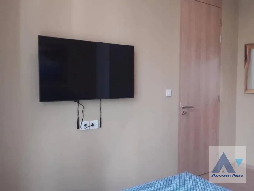 9  1 br Condominium For Rent in Sukhumvit ,Bangkok BTS Asok at Noble BE19 AA40196