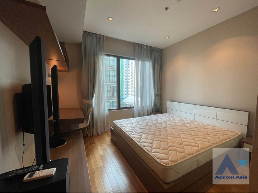 7  2 br Condominium For Rent in Sukhumvit ,Bangkok BTS Phrom Phong at The Emporio Place AA40199