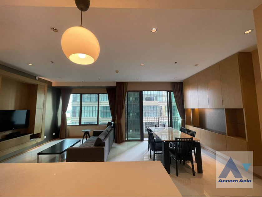  1  2 br Condominium For Rent in Sukhumvit ,Bangkok BTS Phrom Phong at The Emporio Place AA40199