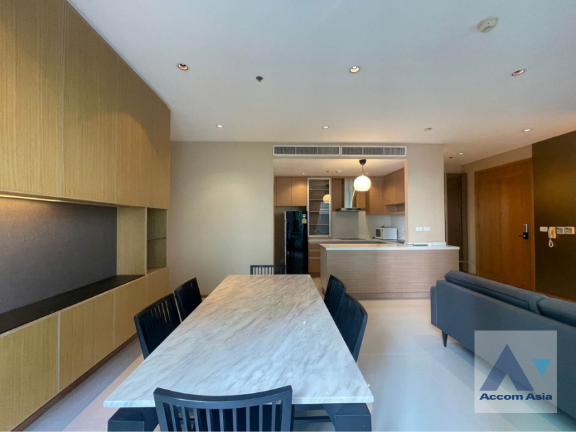 6  2 br Condominium For Rent in Sukhumvit ,Bangkok BTS Phrom Phong at The Emporio Place AA40199