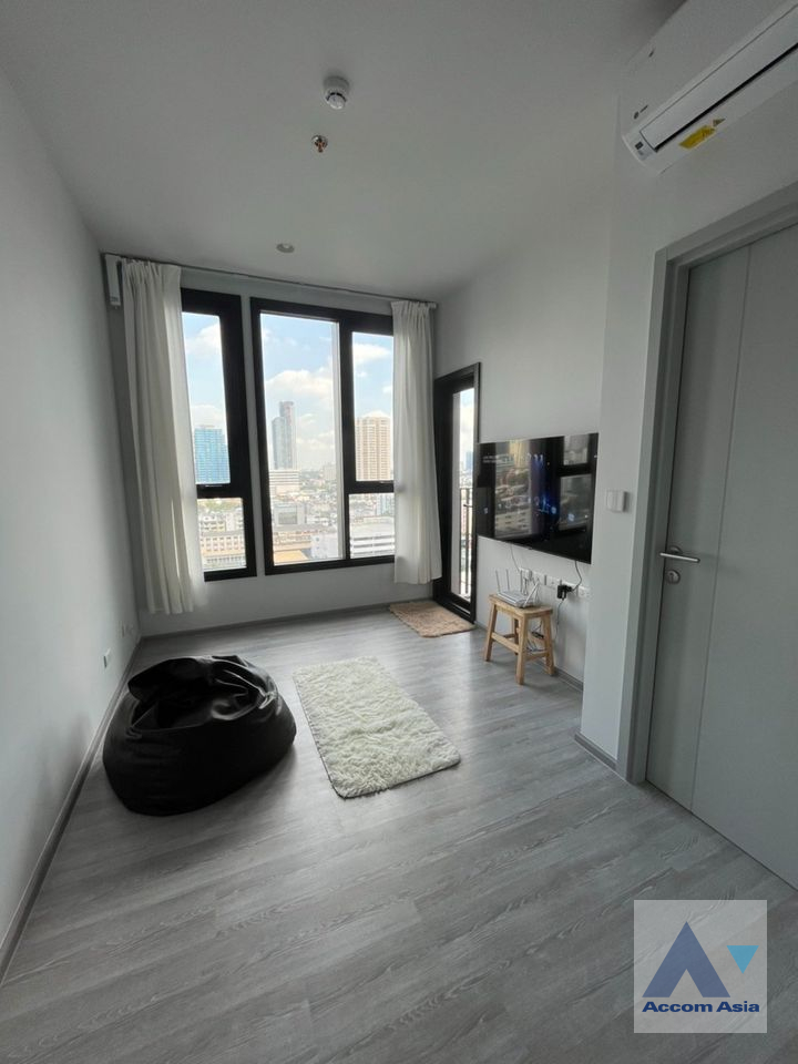 4  1 br Condominium For Sale in Sukhumvit ,Bangkok BTS Ekkamai at XT Ekkamai AA40200