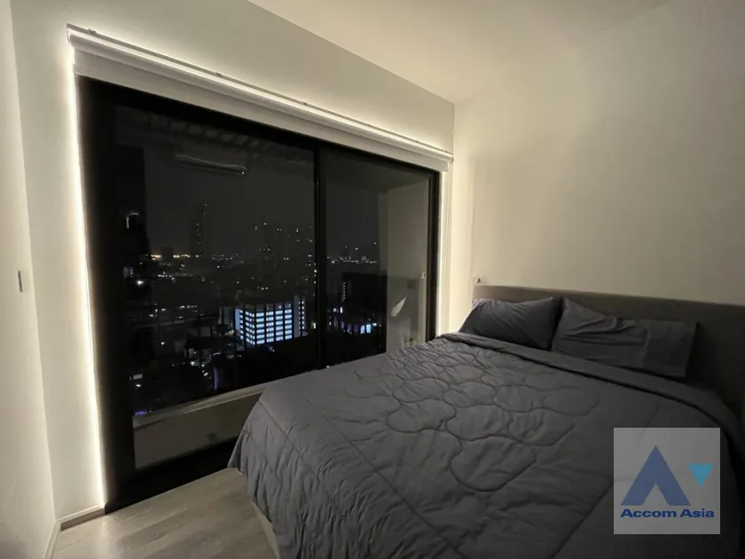  1  1 br Condominium For Sale in Sukhumvit ,Bangkok BTS Ekkamai at XT Ekkamai AA40200