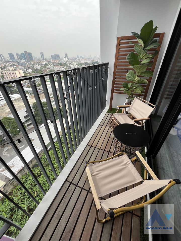  1  1 br Condominium For Sale in Sukhumvit ,Bangkok BTS Ekkamai at XT Ekkamai AA40200