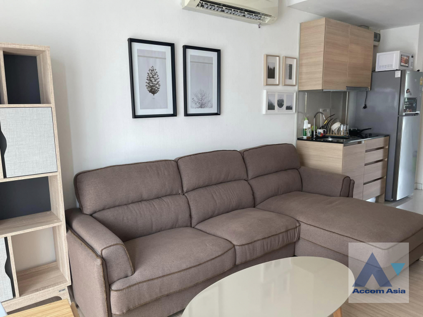 7  1 br Condominium For Rent in Sukhumvit ,Bangkok  at D25 Thonglor AA40204