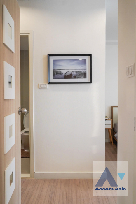 14  1 br Condominium For Rent in Sukhumvit ,Bangkok  at D25 Thonglor AA40204