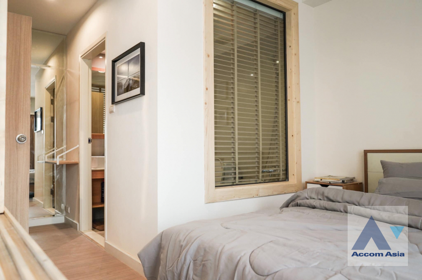 12  1 br Condominium For Rent in Sukhumvit ,Bangkok  at D25 Thonglor AA40204