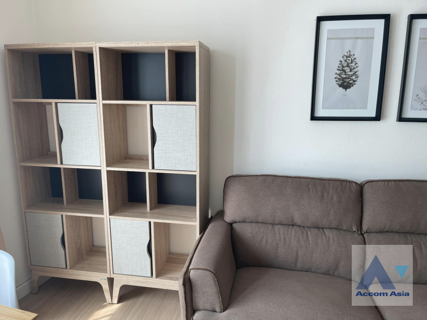 8  1 br Condominium For Rent in Sukhumvit ,Bangkok  at D25 Thonglor AA40204