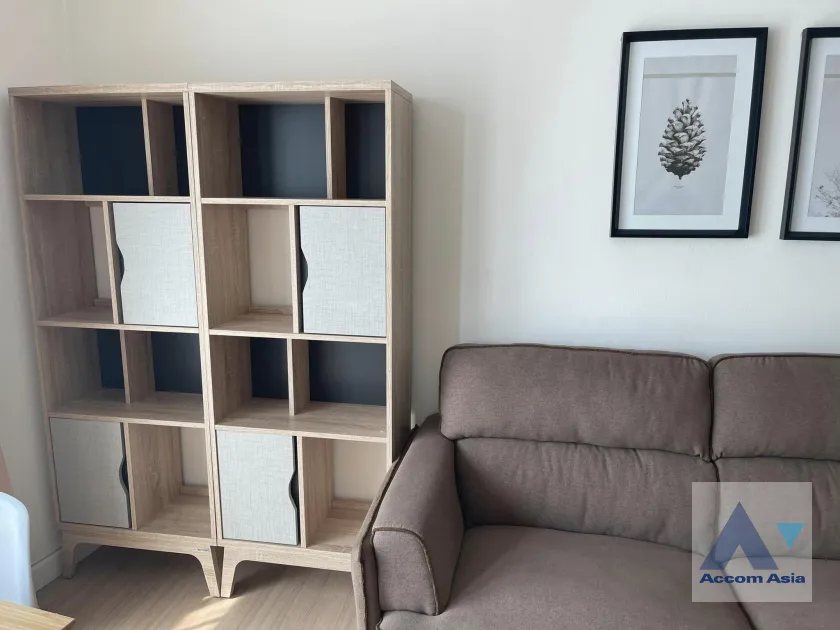 8  1 br Condominium For Rent in Sukhumvit ,Bangkok  at D25 Thonglor AA40204