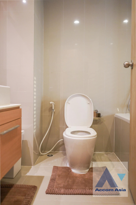 15  1 br Condominium For Rent in Sukhumvit ,Bangkok  at D25 Thonglor AA40204