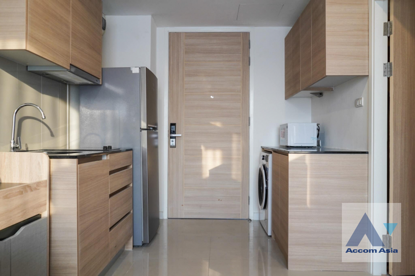 9  1 br Condominium For Rent in Sukhumvit ,Bangkok  at D25 Thonglor AA40204