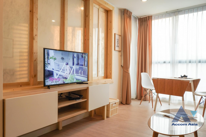 4  1 br Condominium For Rent in Sukhumvit ,Bangkok  at D25 Thonglor AA40204