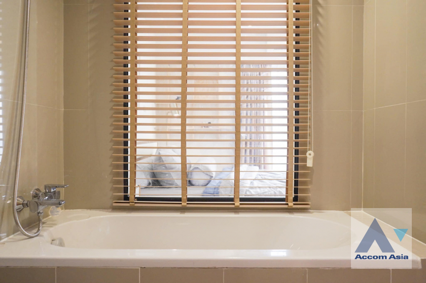 16  1 br Condominium For Rent in Sukhumvit ,Bangkok  at D25 Thonglor AA40204