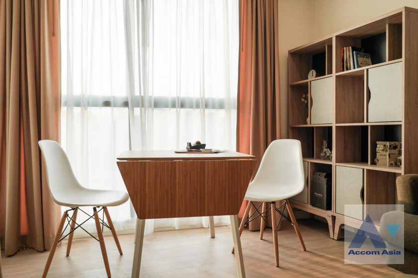 5  1 br Condominium For Rent in Sukhumvit ,Bangkok  at D25 Thonglor AA40204