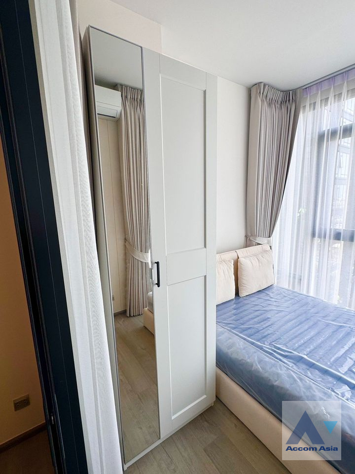 7  1 br Condominium For Rent in Ratchadaphisek ,Bangkok BTS Ratchathewi at The Address Siam AA40205