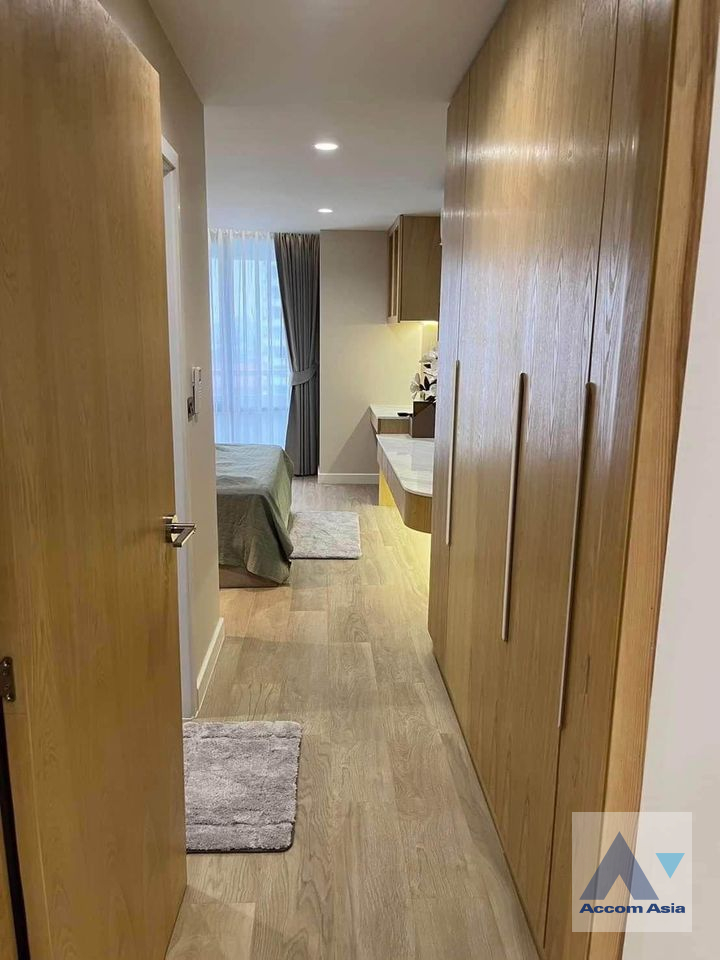8  2 br Condominium For Sale in Phaholyothin ,Bangkok  at Bangkok River Marina AA40207