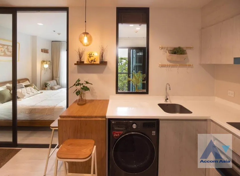 4  1 br Condominium for rent and sale in Ploenchit ,Bangkok BTS Ploenchit at Life One Wireless AA40210