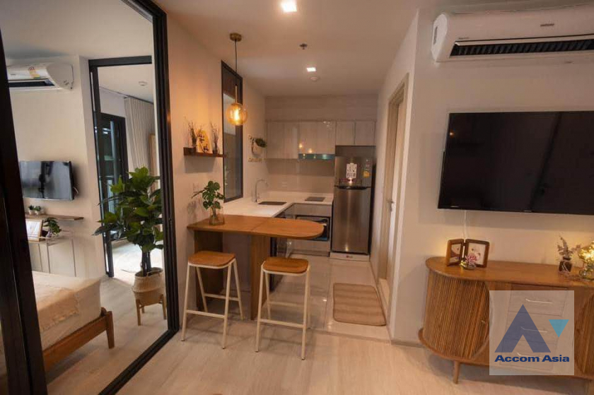  1  1 br Condominium for rent and sale in Ploenchit ,Bangkok BTS Ploenchit at Life One Wireless AA40210