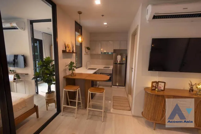unitFully Furnished |  1 Bedroom  Condominium For Rent & Sale in Ploenchit, Bangkok  near BTS Ploenchit (AA40210)