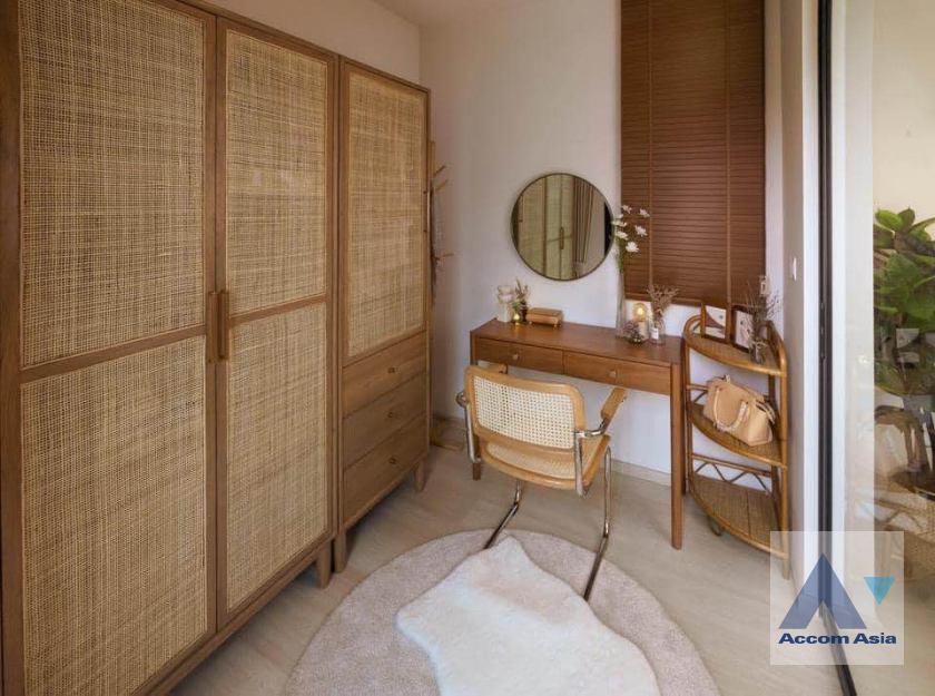 7  1 br Condominium for rent and sale in Ploenchit ,Bangkok BTS Ploenchit at Life One Wireless AA40210