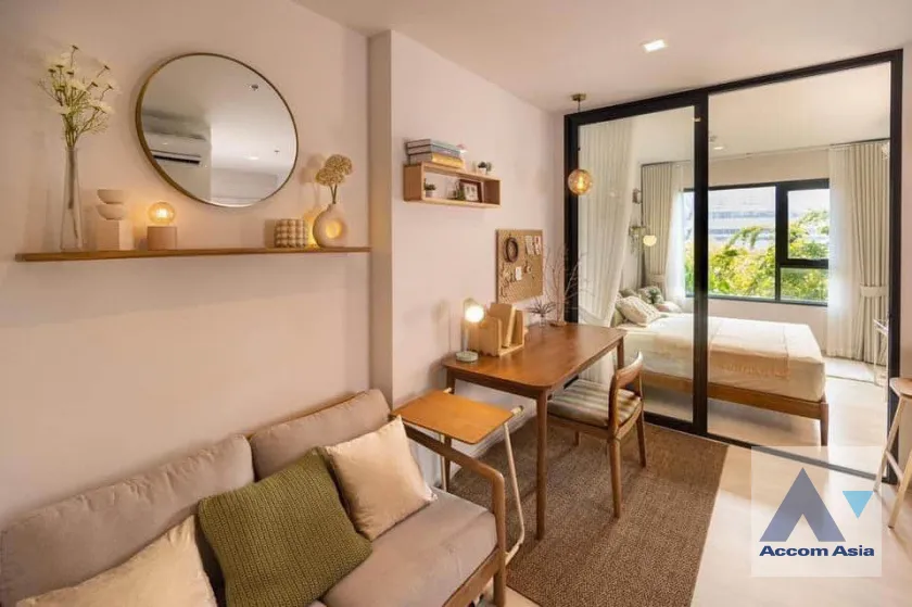  1  1 br Condominium for rent and sale in Ploenchit ,Bangkok BTS Ploenchit at Life One Wireless AA40210