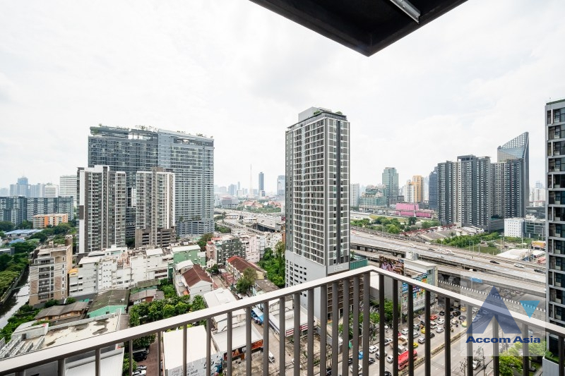 10  2 br Condominium For Sale in Phaholyothin ,Bangkok MRT Rama 9 at LIFE Asoke-Rama 9 AA40211