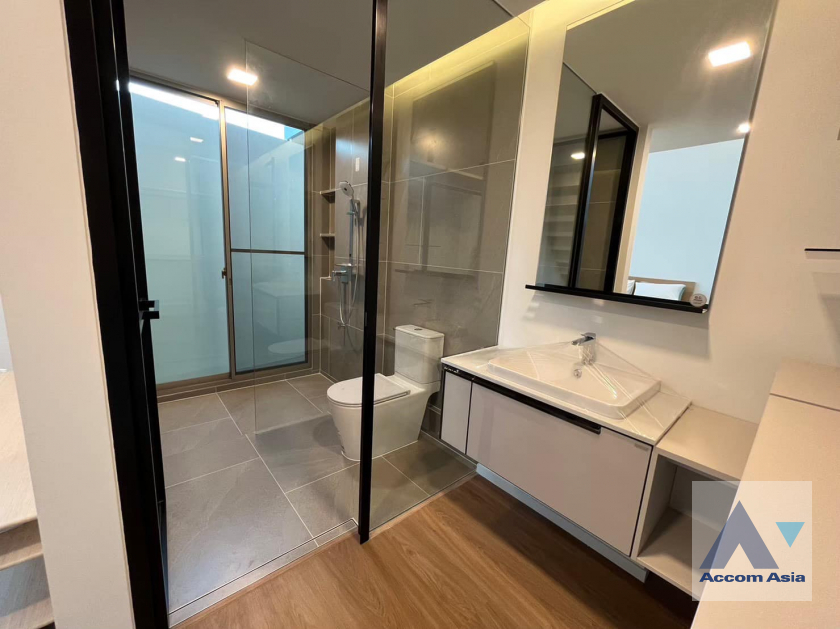 8  3 br House For Rent in Latkrabang ,Bangkok ARL Ban Thap Chang at VIVE Rama 9 AA40215