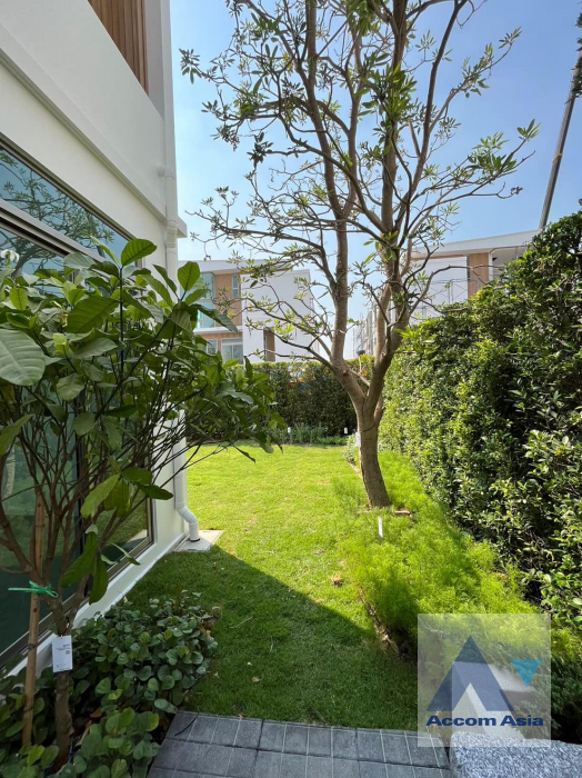 11  3 br House For Rent in Latkrabang ,Bangkok ARL Ban Thap Chang at VIVE Rama 9 AA40215