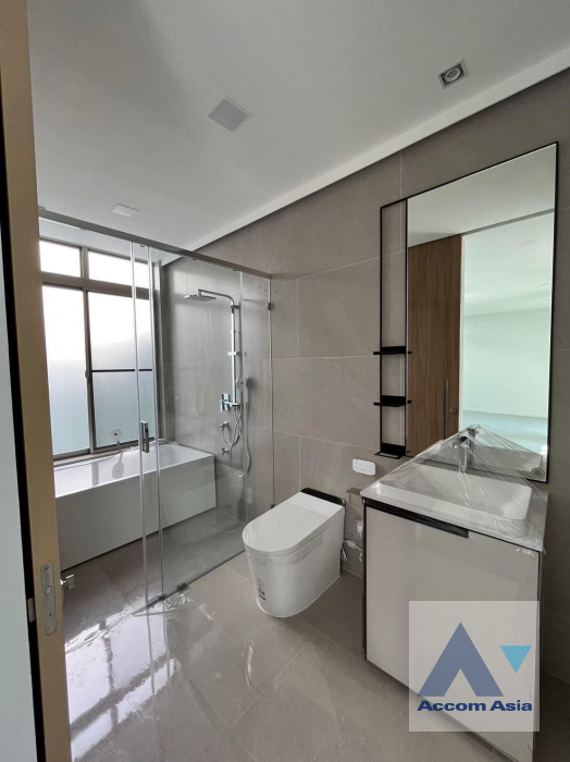 9  3 br House For Rent in Latkrabang ,Bangkok ARL Ban Thap Chang at VIVE Rama 9 AA40215