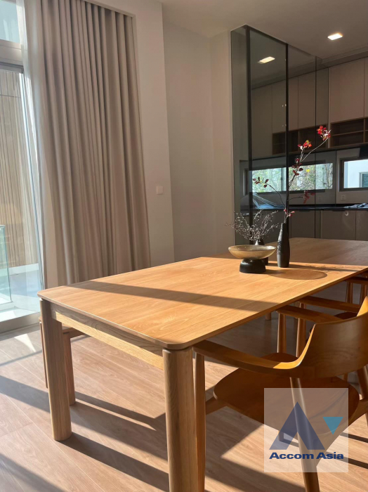  1  3 br House For Rent in Latkrabang ,Bangkok ARL Ban Thap Chang at VIVE Rama 9 AA40215