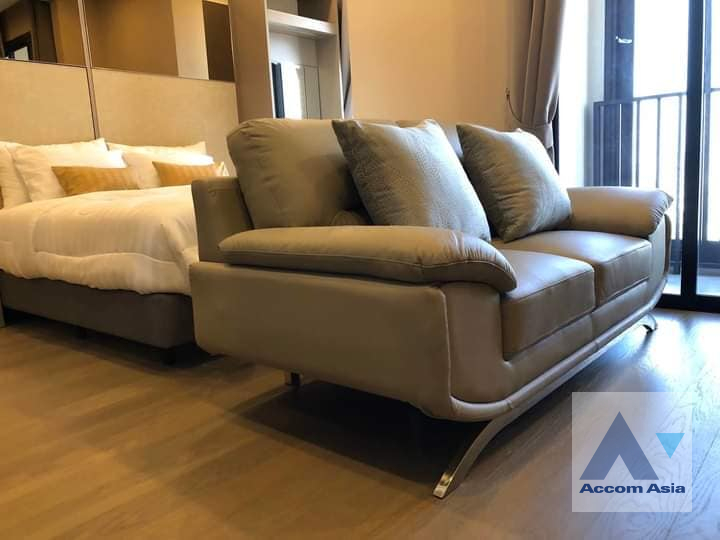 7  1 br Condominium For Rent in Sukhumvit ,Bangkok BTS Asok - MRT Sukhumvit at Ashton Asoke AA40218