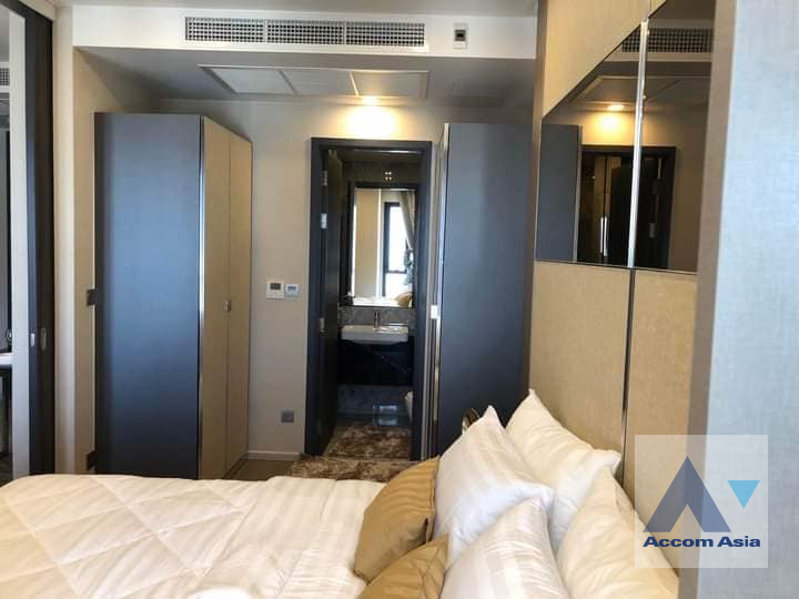 6  1 br Condominium For Rent in Sukhumvit ,Bangkok BTS Asok - MRT Sukhumvit at Ashton Asoke AA40218