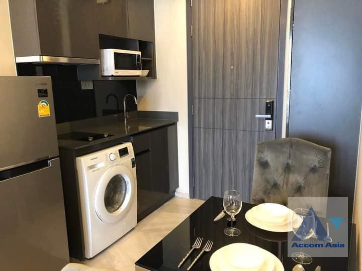  1  1 br Condominium For Rent in Sukhumvit ,Bangkok BTS Asok - MRT Sukhumvit at Ashton Asoke AA40218