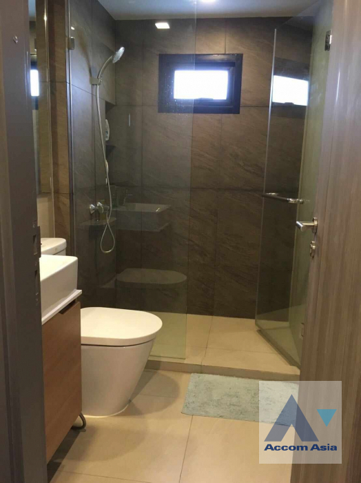 6  2 br Condominium For Rent in Ploenchit ,Bangkok BTS Ploenchit at Maestro 02 Ruamrudee AA40219