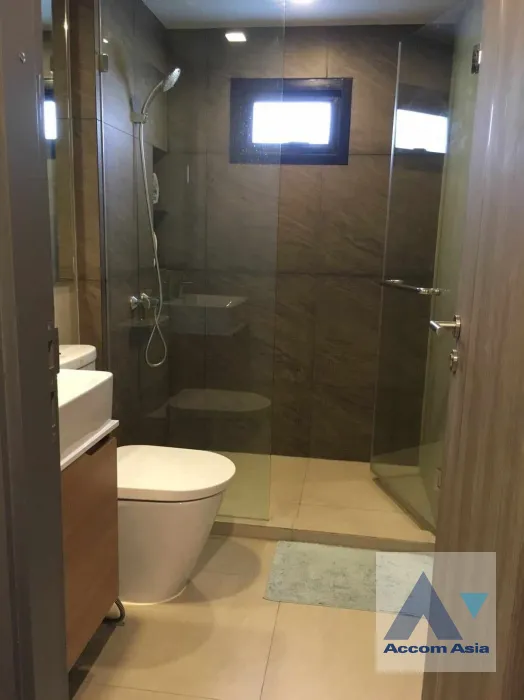 6  2 br Condominium for rent and sale in Ploenchit ,Bangkok BTS Ploenchit at Maestro 02 Ruamrudee AA40219