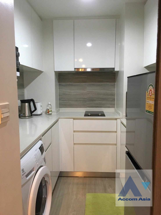  1  2 br Condominium For Rent in Ploenchit ,Bangkok BTS Ploenchit at Maestro 02 Ruamrudee AA40219