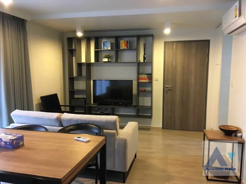  2  2 br Condominium for rent and sale in Ploenchit ,Bangkok BTS Ploenchit at Maestro 02 Ruamrudee AA40219
